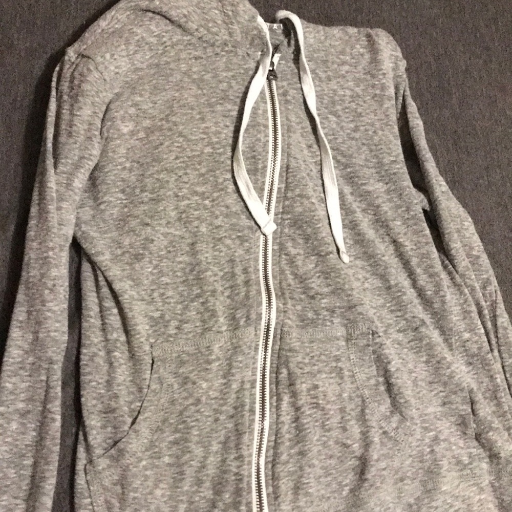 Jacket, worn a few times